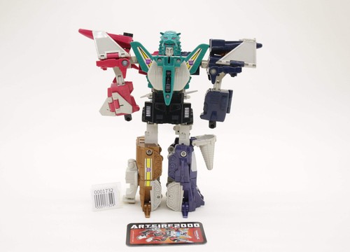 Transformers liokaiser - transformers,